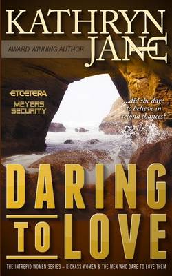 Book cover for Daring to Love