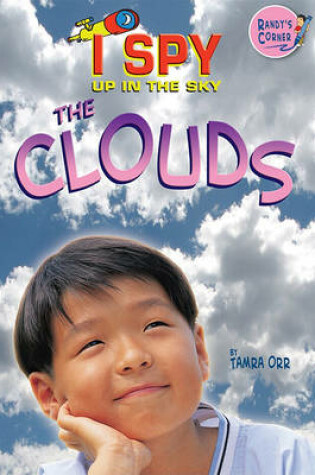 Cover of The Clouds