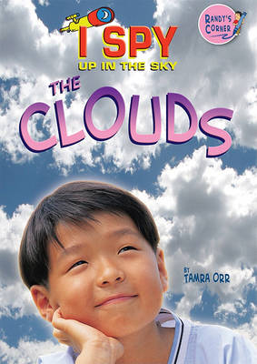 Cover of The Clouds