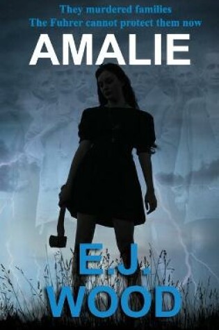 Cover of Amalie