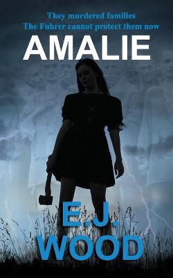 Book cover for Amalie