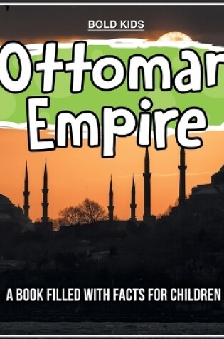 Cover of Ottoman Empire