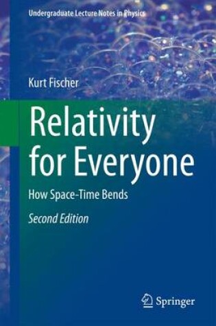 Cover of Relativity for Everyone