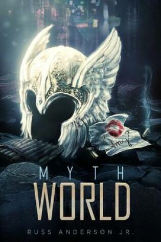 Cover of Mythworld