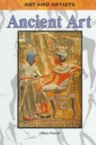 Cover of Ancient Art