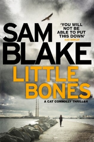 Cover of Little Bones