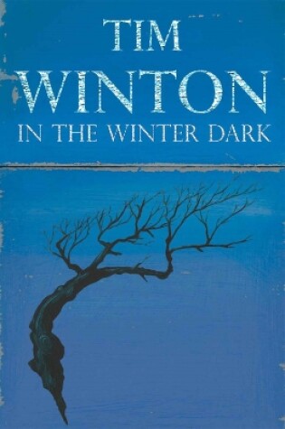 Cover of In the Winter Dark