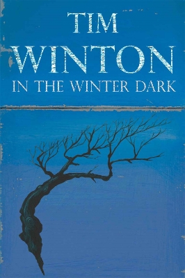 Book cover for In the Winter Dark