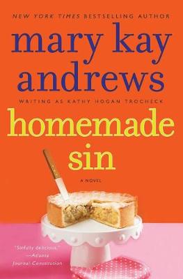 Cover of Homemade Sin