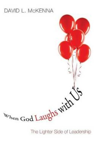 Cover of When God Laughs with Us