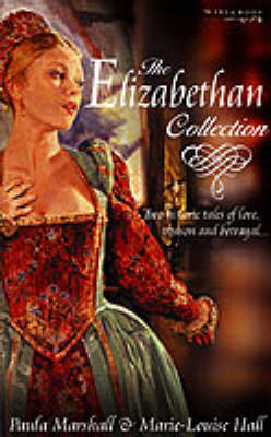 Book cover for The Elizabethan Collection