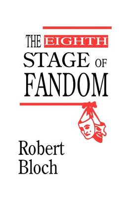 Book cover for The Eighth Stage of Fandom