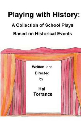 Cover of Playing with History