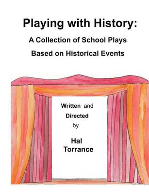 Book cover for Playing with History