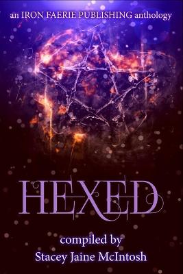 Book cover for Hexed