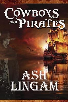 Book cover for Cowboys and Pirates