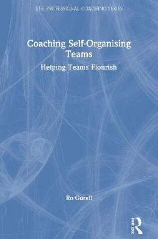 Cover of Coaching Self-Organising Teams