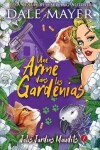 Book cover for Une arme dans les gardenias