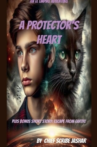 Cover of A Protector's Heart