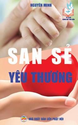 Book cover for San sẻ yeu thương