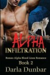 Book cover for Alpha Infiltration