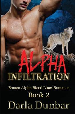 Cover of Alpha Infiltration