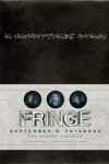 Book cover for Fringe