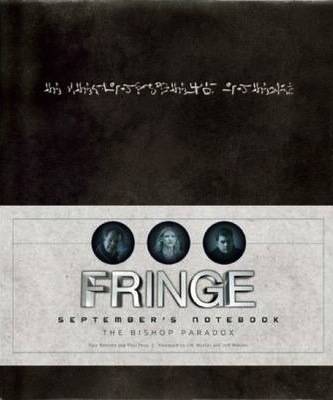 Cover of Fringe