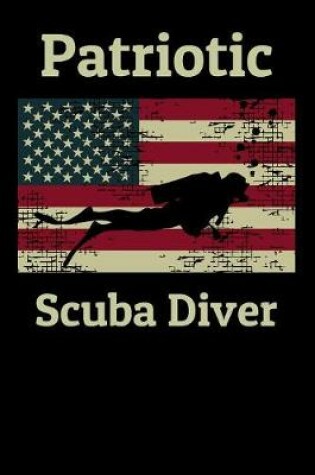 Cover of Patriotic Scuba Diver