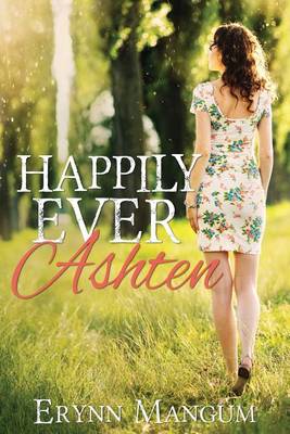 Book cover for Happily Ever Ashten