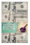 Book cover for Theories Of A Mastermind