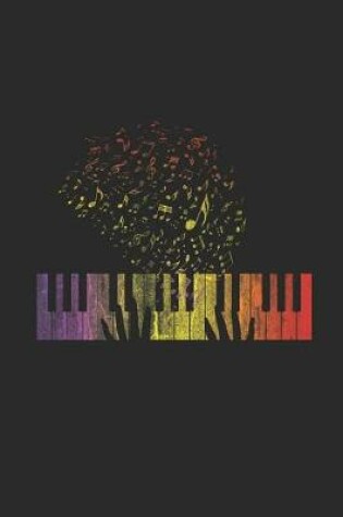 Cover of Piano Rhythm