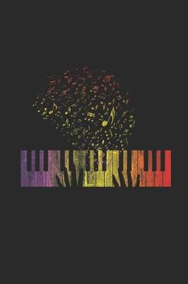 Book cover for Piano Rhythm