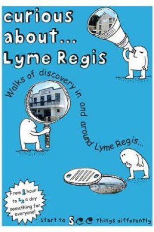 Cover of Curious About... Lyme Regis