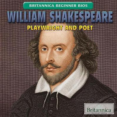 Cover of William Shakespeare