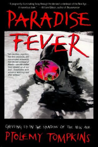 Cover of Paradise Fever