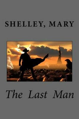 Cover of The Last Man