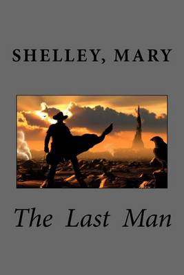 Book cover for The Last Man