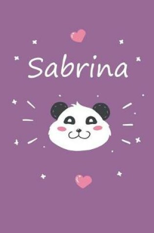 Cover of Sabrina