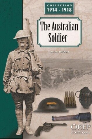 Cover of The Australian Soldier