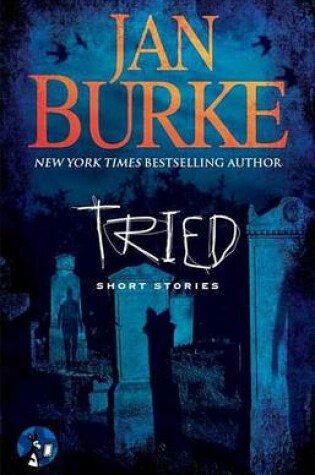 Cover of Tried