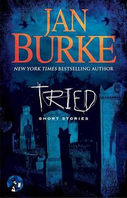 Book cover for Tried