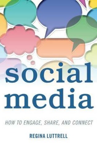 Cover of Social Media