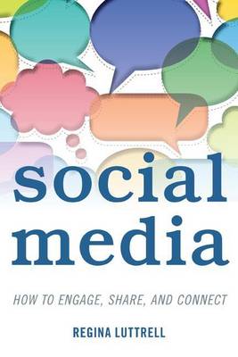 Book cover for Social Media