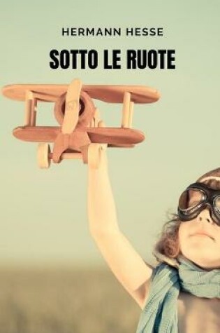 Cover of Sotto le Ruote