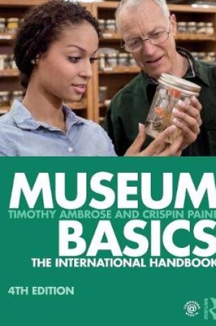 Cover of Museum Basics