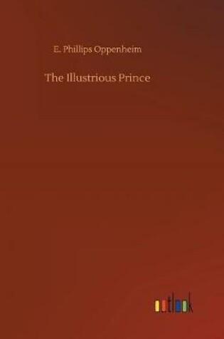 Cover of The Illustrious Prince