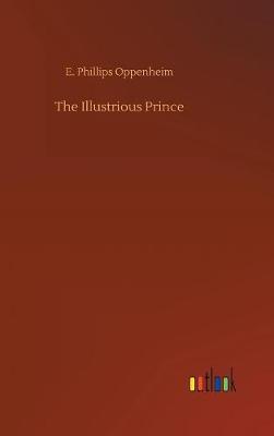 Book cover for The Illustrious Prince