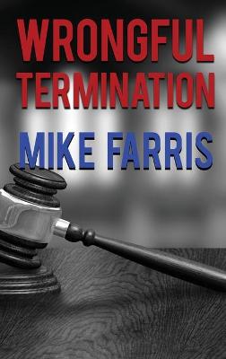 Book cover for Wrongful Termination