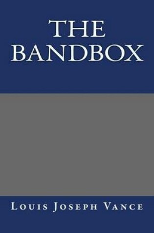 Cover of The Bandbox